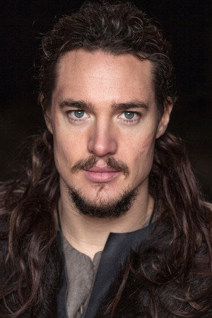 Alexander Dreymon profil kép