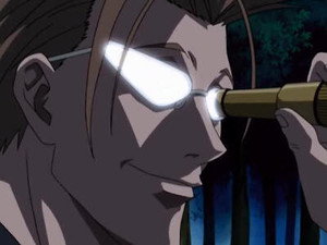 HUNTER×HUNTER Speciális epizódok Ep.25 25. epizód