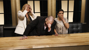 Chopped 58. évad Ep.5 5. epizód