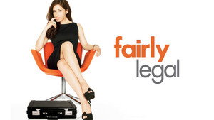 Fairly Legal kép