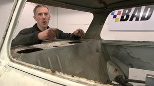 Bad Obsession Motorsport - Project Binky 1. évad Ep.3 3. epizód