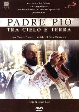 Pio atya – Ég és föld között