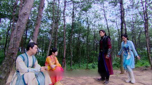 古剑奇谭 1. évad Ep.45 45. epizód