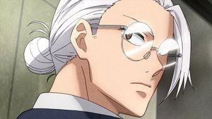 Sakamoto napjai 1. évad Ep.6 Mashimo Heisuke