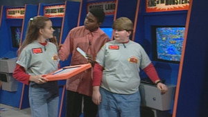 Nickelodeon Arcade 1. évad Ep.41 41. epizód