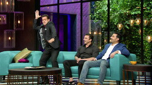Koffee with Karan 5. évad Ep.6 6. epizód