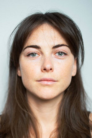 Анастасия Евграфова profil kép
