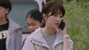 爱上海军蓝 1. évad Ep.10 10. epizód