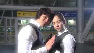 런닝맨 1. évad Ep.21 21. epizód