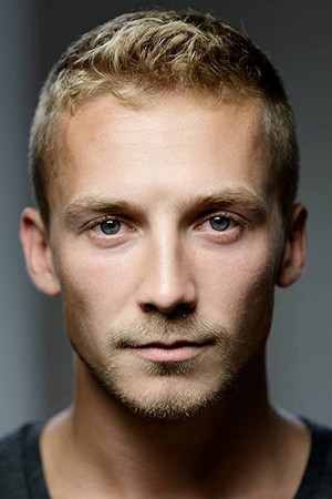 Andreas Jessen profil kép