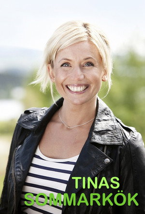 Tinas sommarkök 1. évad (2011-07-20) poszter
