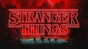 Stranger Things kép