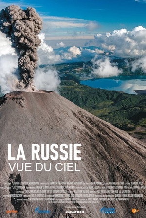 Russland von oben 1. évad (2018-11-19) poszter