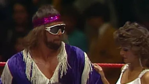 WWE Old School 13. évad Ep.12 12. epizód