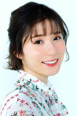 松岡茉優 profil kép