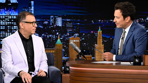 The Tonight Show Starring Jimmy Fallon 12. évad Ep.155 155. epizód