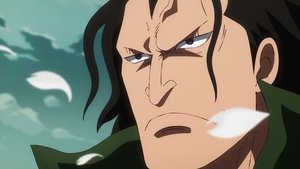 One Piece 22. évad Ep.1097 1097. epizód