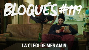Bloqués 1. évad Ep.119 119. epizód