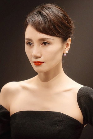袁泉 profil kép
