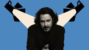 Talking Pictures: A Movie Memories Podcast 2. évad Ep.3 3. epizód