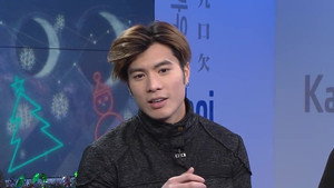 晚吹 - 又要威 又要戴頭盔 1. évad Ep.38 38. epizód