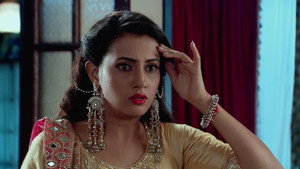 Qubool Hai 1. évad Ep.743 743. epizód