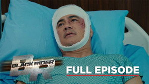 Black Rider 1. évad Ep.21 21. epizód