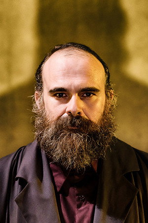 Θανάσης Δόβρης profil kép