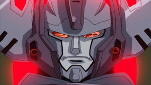 Transformers: Armada 1. évad Ep.32 A múlt árnyai 2. rész