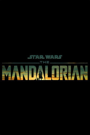Star Wars: A Mandalóri poszter