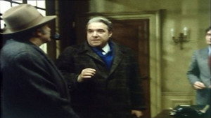 Les Enquêtes du commissaire Maigret 1. évad Ep.25 25. epizód