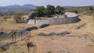 Az elveszett láda titkai 1. évad Ep.6 Afrika