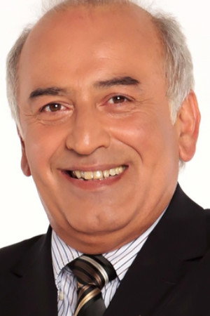 Δημήτρης Μαυρόπουλος profil kép