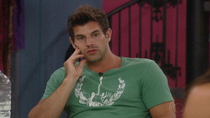 Big Brother 8. évad Ep.10 10. epizód