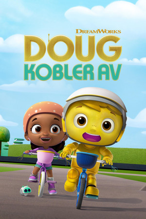 Kíváncsi Doug poszter