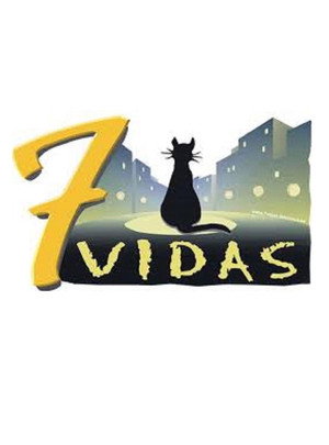7 vidas 10. évad (2003-02-05) poszter