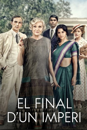 Indian Summers poszter