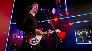 BBC Radio 1's Live Lounge 12. évad Ep.13 13. epizód