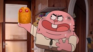 Gumball varázslatosan furcsa világa 1. évad Ep.4 4. epizód