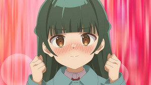 Saikin Yatotta Maid ga Ayashii 1. évad Ep.10 10. epizód