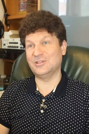 Сергей Минаев profil kép