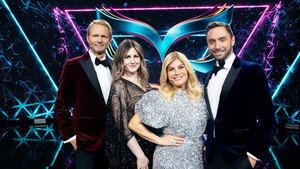 Masked Singer Sverige 4. évad Ep.9 9. epizód