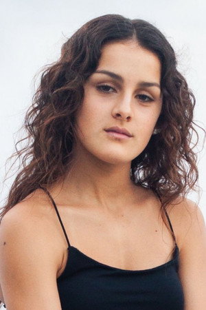 Aina Martínez profil kép
