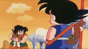 Dragon Ball 1. évad Ep.5 A sivatag nagy Yamchája