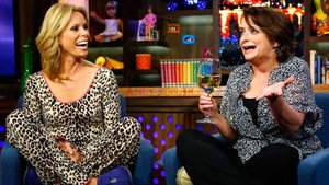 Watch What Happens Live with Andy Cohen 6. évad Ep.63 63. epizód