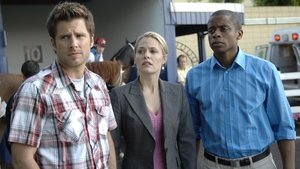 Psych - Dilis detektívek 2. évad Ep.5 Ügetni valakit valamiért