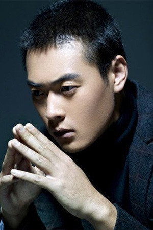 Tong Zhang profil kép