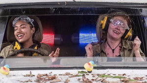 I'm a Celebrity...Get Me Out of Here! 17. évad Ep.15 15. epizód
