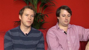 Peep Show Speciális epizódok Ep.15 15. epizód