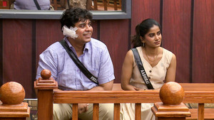 Bigg Boss Tamil 9. évad Ep.68 68. epizód